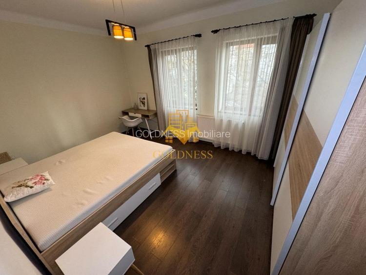 2 camere, decomandate, parcare zona Semicentrala, Bosch, Ntt Data - 2