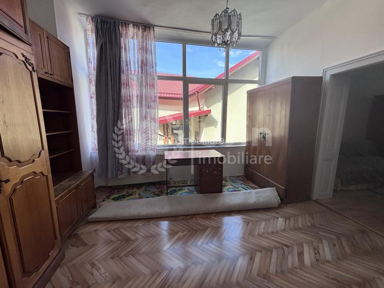 Apartament 4 camere la casa | 100mp | Zona 7 Strazi | Gruia - 6