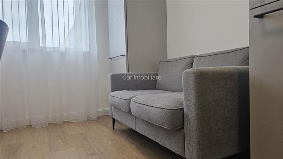 Apartament LUX 2 camere,37mp,balcon,Andrei Muresanu, zona Sigma_15 iulie 2026 - 17
