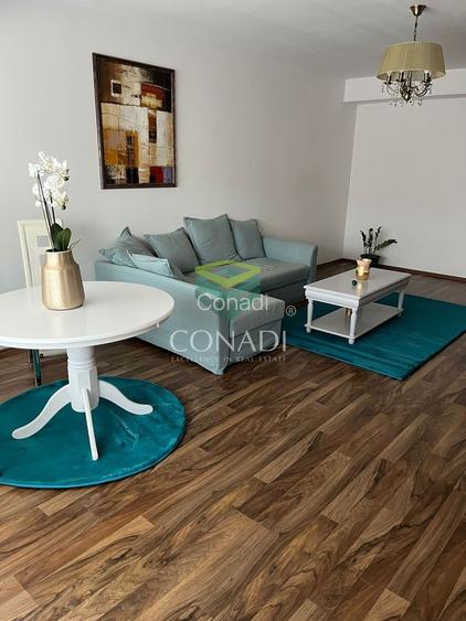 Apartament cu 3 camere Baneasa - Medicover - 6