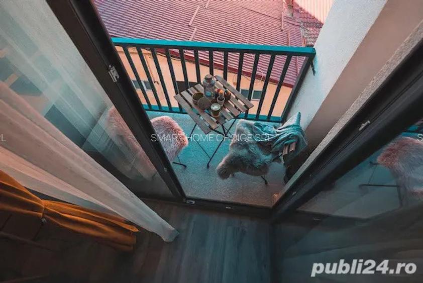 Inchiriere Apartament 2 camere, Central, Unirii, Central Luxury Apartment - 8