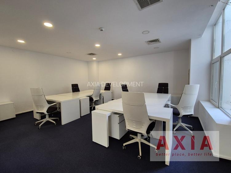 Inchiriere spatiu birouri 286 mp Piata Unirii, Comision 0% - 9