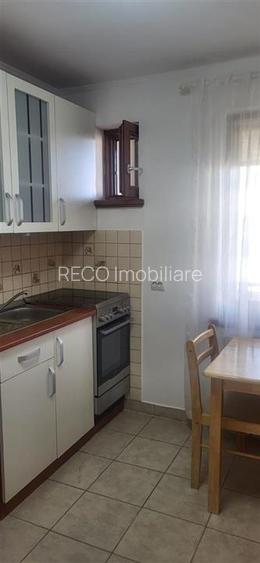 RECO apartament 2 camere Cantemir - 5