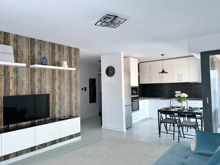 Aviatiei-Promenada-  Cloud 9- parcare subterana - - 5