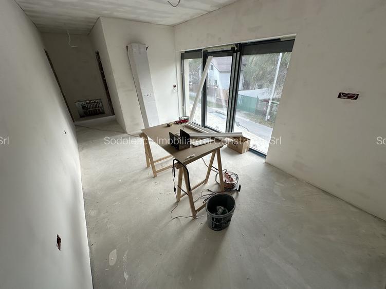 CASA INDIVIDUALA - 19