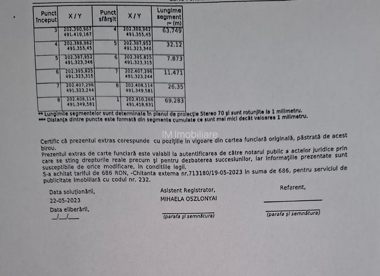 Sanandrei – Central - Casa  4  Camere – Teren 1850  mp - 5