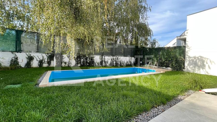 Vilă Duplex premium cu piscină și garaj – Pipera | 2 locuri de parcare - 27