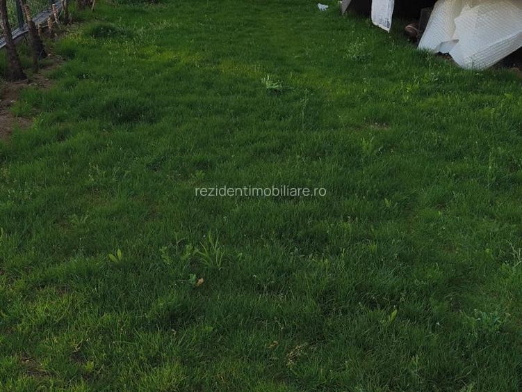 Apartament 4 camere cu gradina proprie de vanzare – Dobroesti - 17