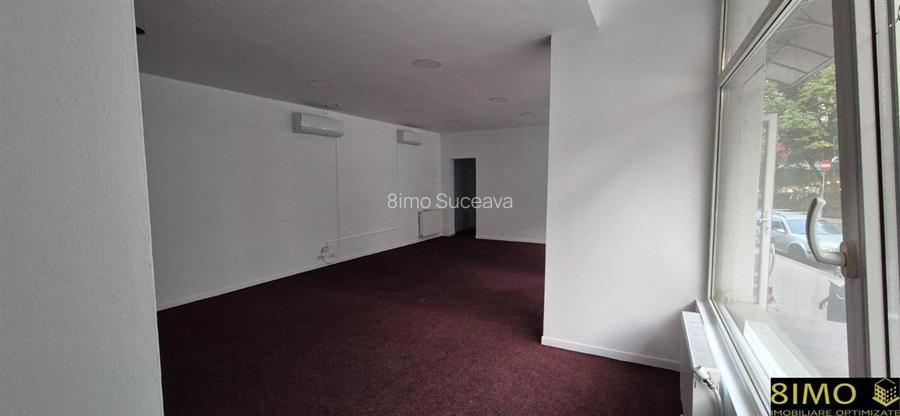 Spatiu comercial de inchiriat, 57 mp,  in zona Pub Henessy''s - 7