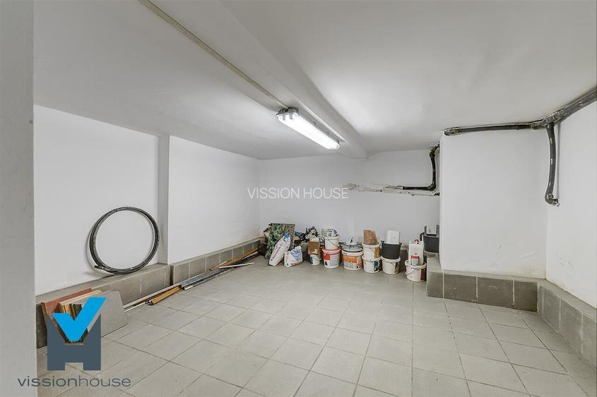 Inchiriere Vila Dacia | Vasile Lascar | Ideal birouri - 20