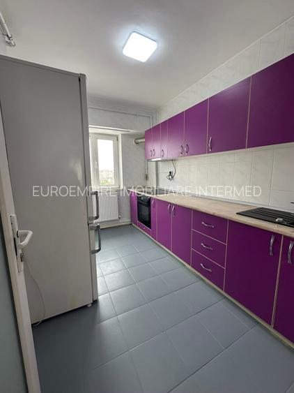 Apartament de vanzare in Constanta zona Dacia - 16