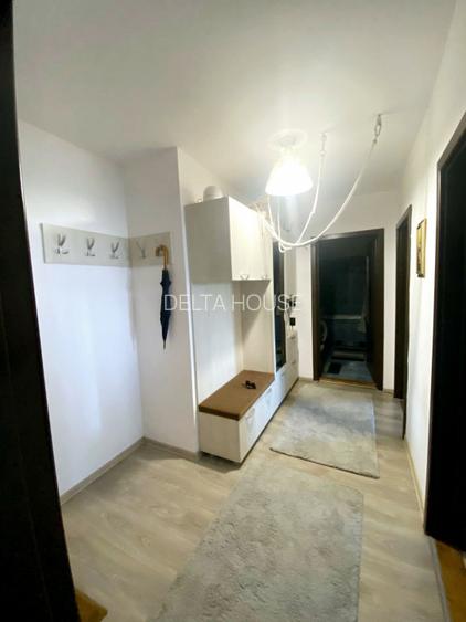 Apartament 2 camere Manastur, zona Frunzisului, garaj inclus! - 7