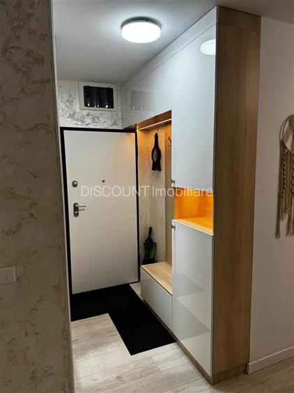 Apartament in Complex Rezidential VAMT - 7