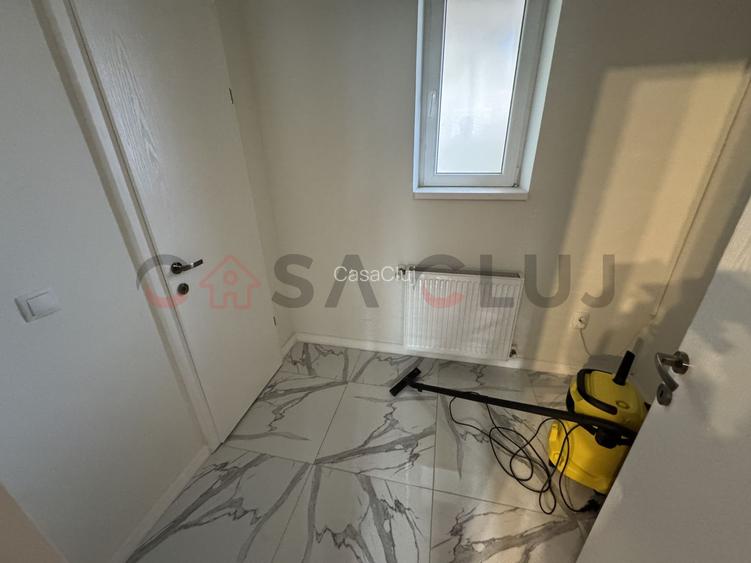 Spațiu de birouri, zona pasapoartelor, Andrei Muresanu! - 14