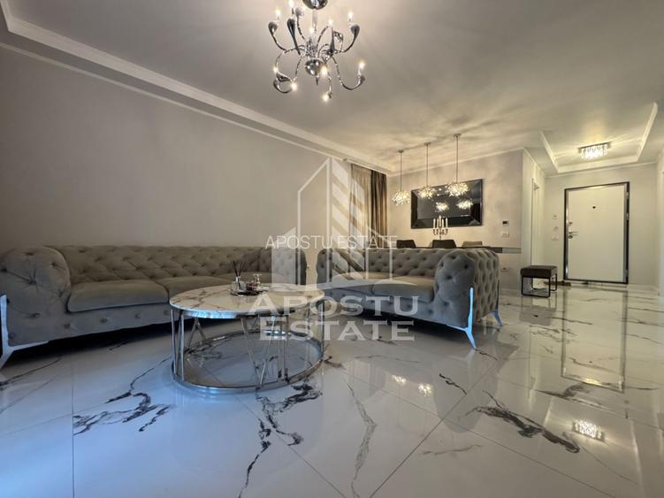 Duplex individual de vanzare, 128mp utili, 340mp teren -Mosnita Veche - 4