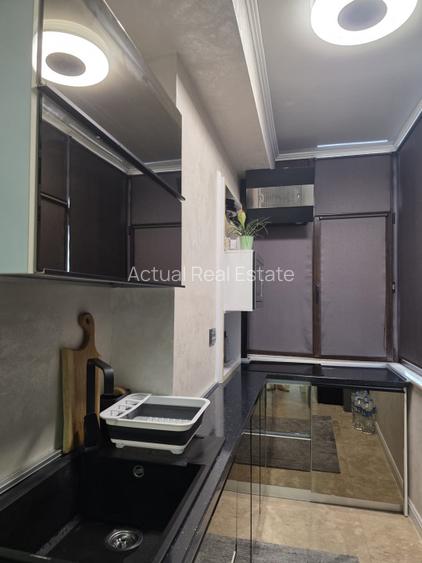 APARTAMENT 2 CAMERE LUX | ZONA KM 5 | TERMEN LUNG  - 9