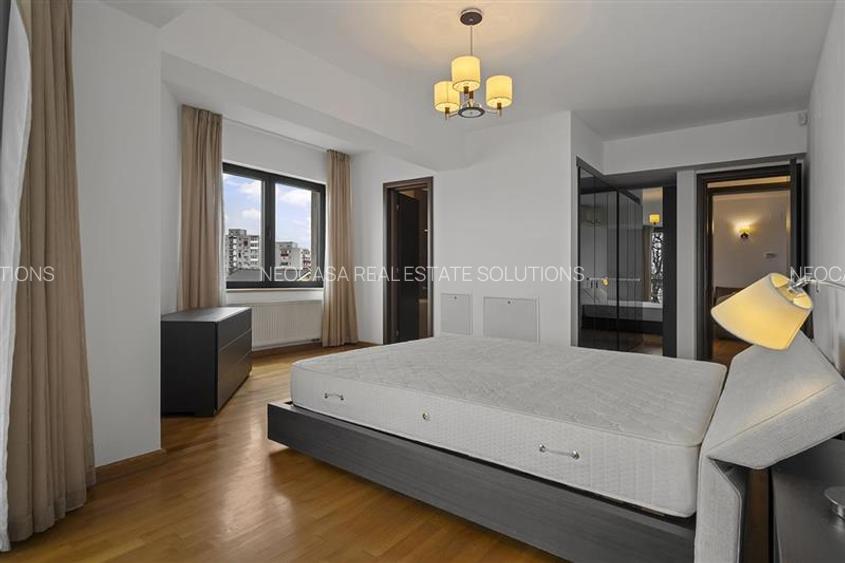 Apartament premium la un minut de parc | Domenii - Regina Maria - 17