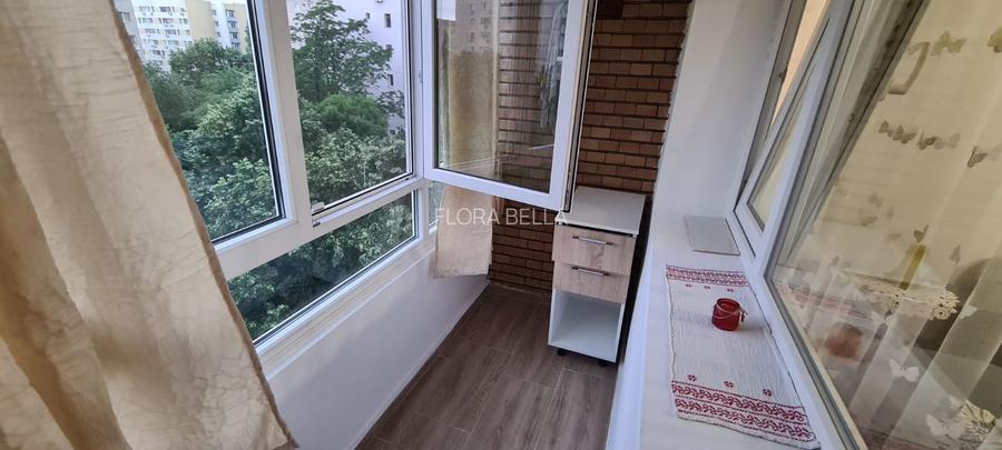 Drumul Taberei metrou Sibiu Favorit acces rapid AFI Cotroceni Mall mobilat liber - 8