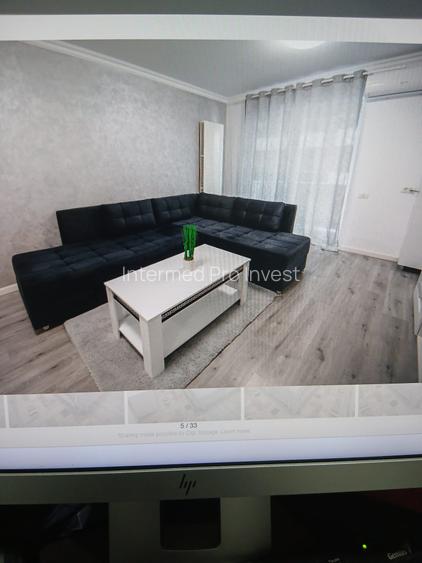 Statiunea Mamaia-2 camere mobilate modern. - 3