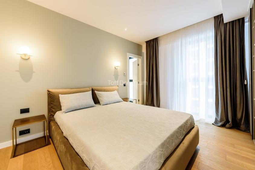 Apartament 3 camere B 4.1 One Herastrau Towers - 13