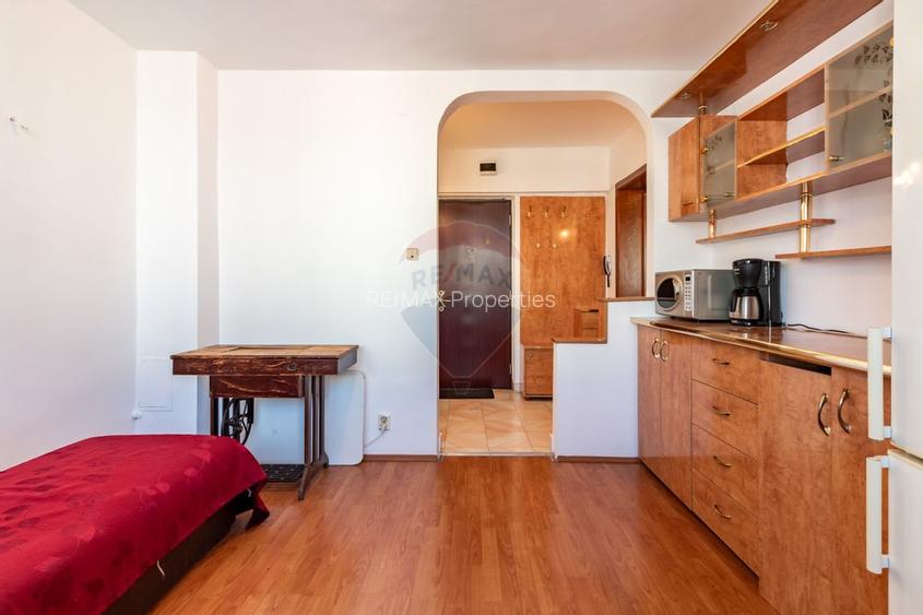 Apartament 3 camere de vanzare în zona Iancului/Ferdinand - 10