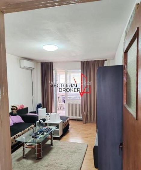 3 camere decomandat Parcul La Lalele, Pantelimon - 3