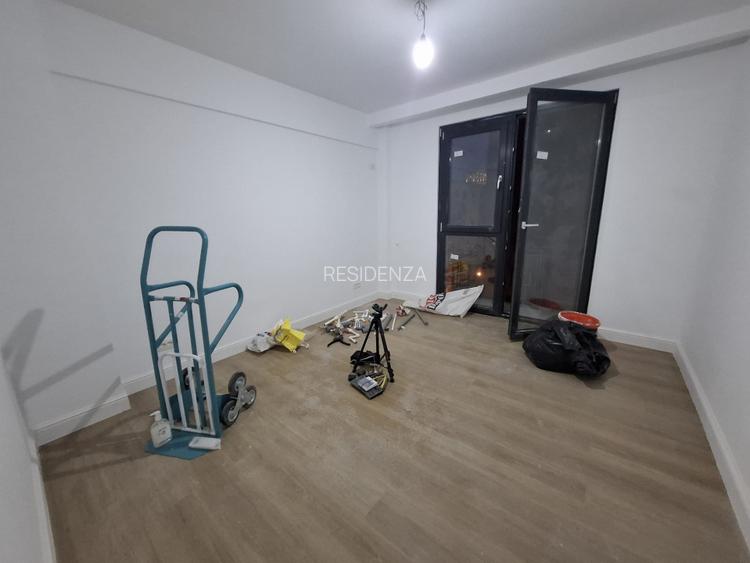 Spațiu birouri 3 camere lângă Tribunal renovare premium,5 min metrou - 17