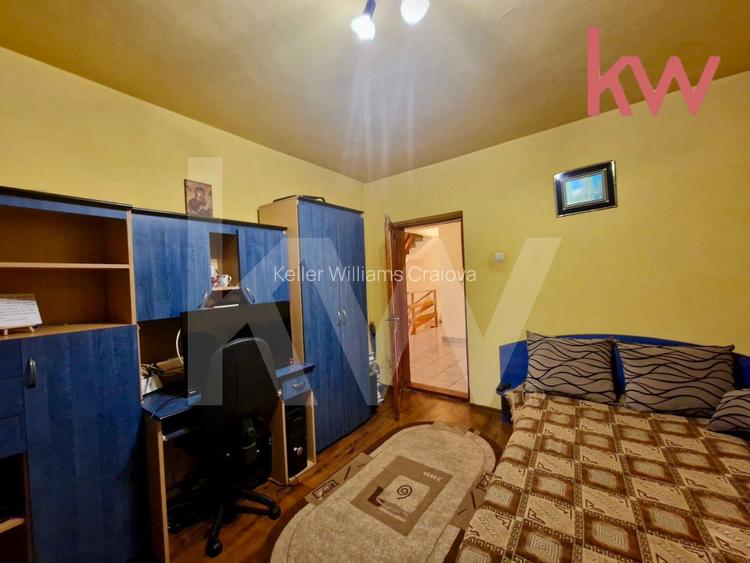 Casa 3 etaje, zona Centrala - 11