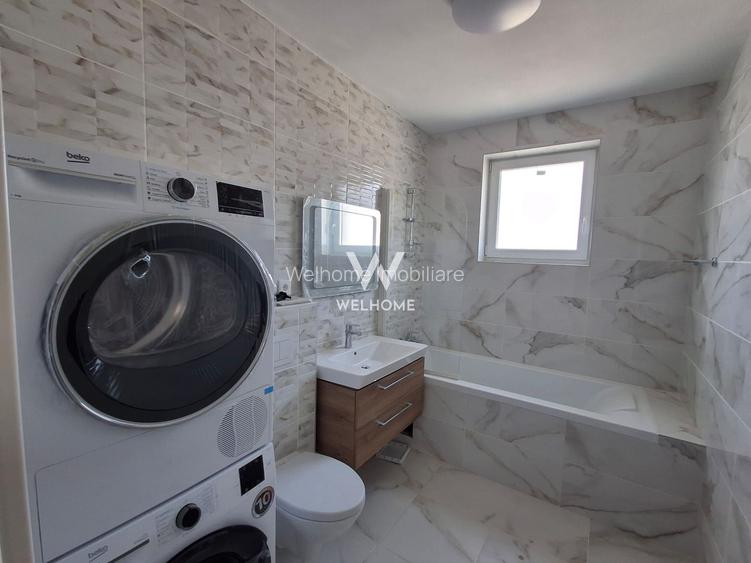 Casa de inchiriat, cu 4 camere, Arhitectilor, Sibiu - 9