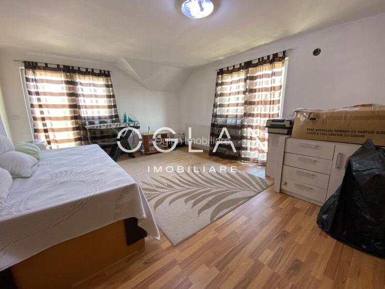 Casa noua cu pivnita, Selimbar, 0% Comision - 14