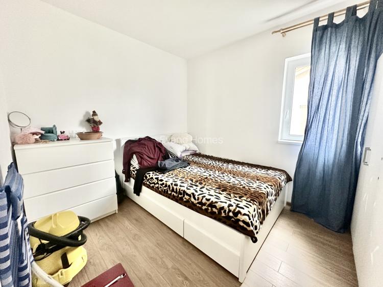 Apartament cu 3 camere mobilat si utilat - Mosnita - zona Drumul Boilor - 5