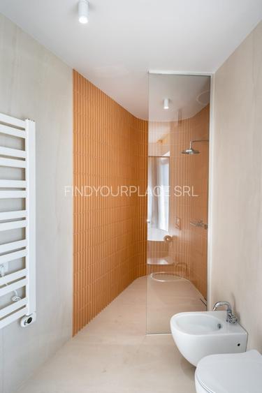 Penthouse cu vedere la lac în Parc du Lac La Gloire,parcare inclusă,terasă 50mp - 16