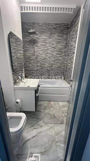 3 Camere Et.3/10 Bloc Reabilitat Drumul Taberei - Metrou Raul Doamnei - 13