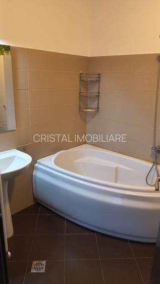 Apartament 2 camere de inchiriat, bloc nou, parcare -Bulevardul Timisoara - 6