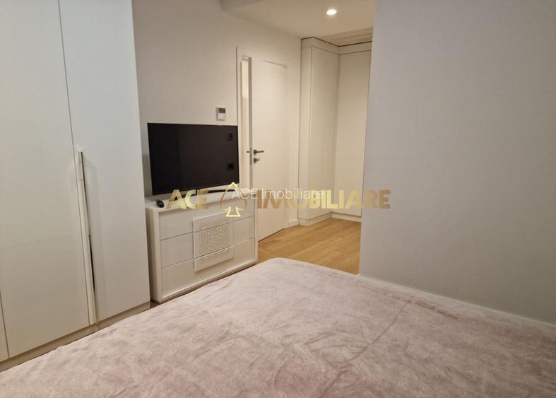 3 Camere de inchiriat | Aviatiei | Metrou | 2 parcare | 90 mp  - 4