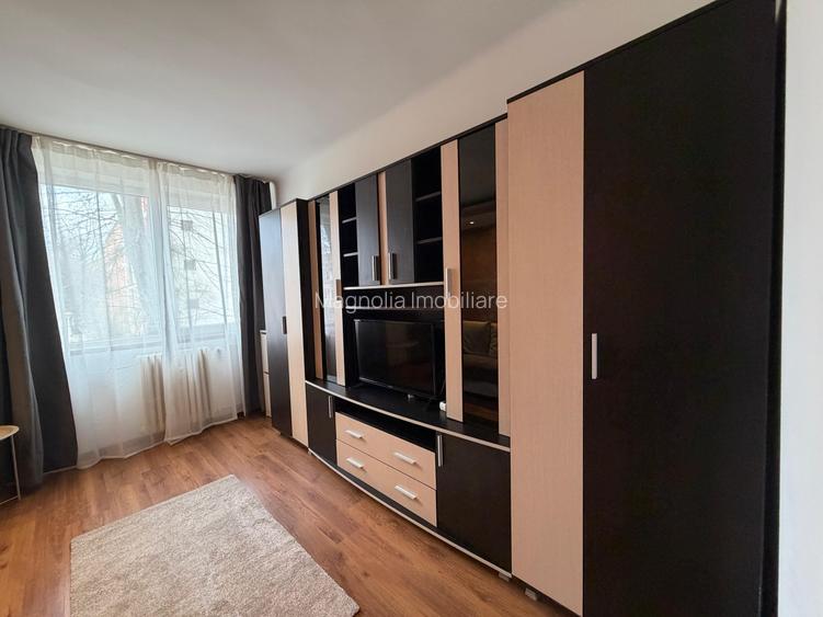 Garsoniera de inchiriat Titan -Nicolae Grigorescu - 2