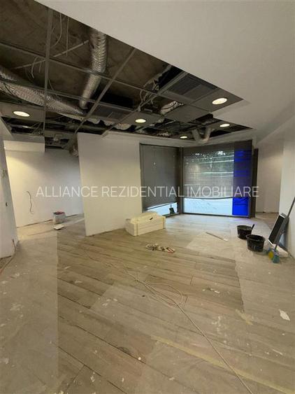 Spatiu comercial premium pe Marasesti – ideal clinica, showroom sau sediu de fir - 7