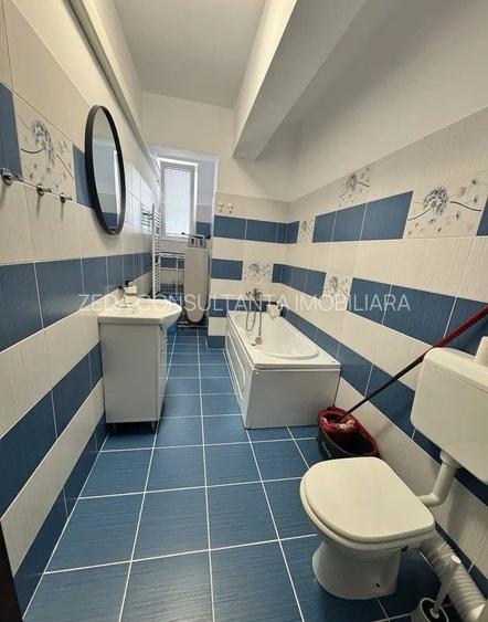 Apartament 2 camere metrou Dimitrie Leonida-Bloc nou - 7