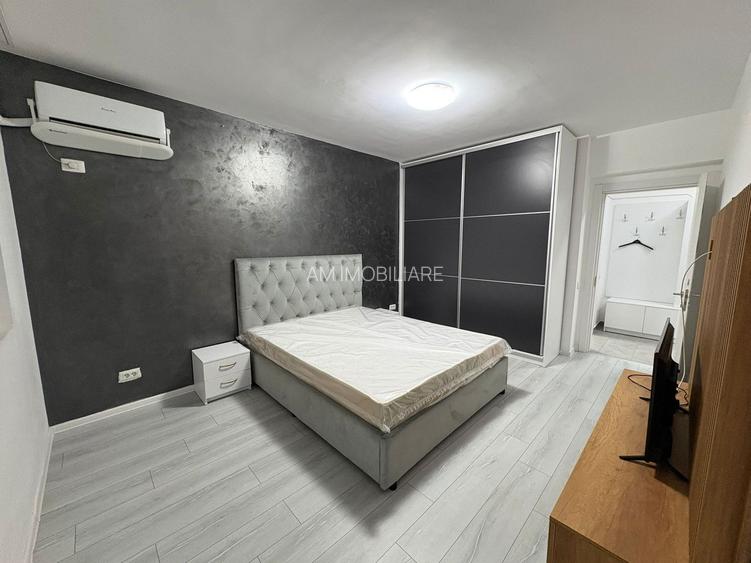 GARS. APARATORII PATRIEI, PARCARE, BUCATARIE INCHISA, METROU 14 MIN - 2