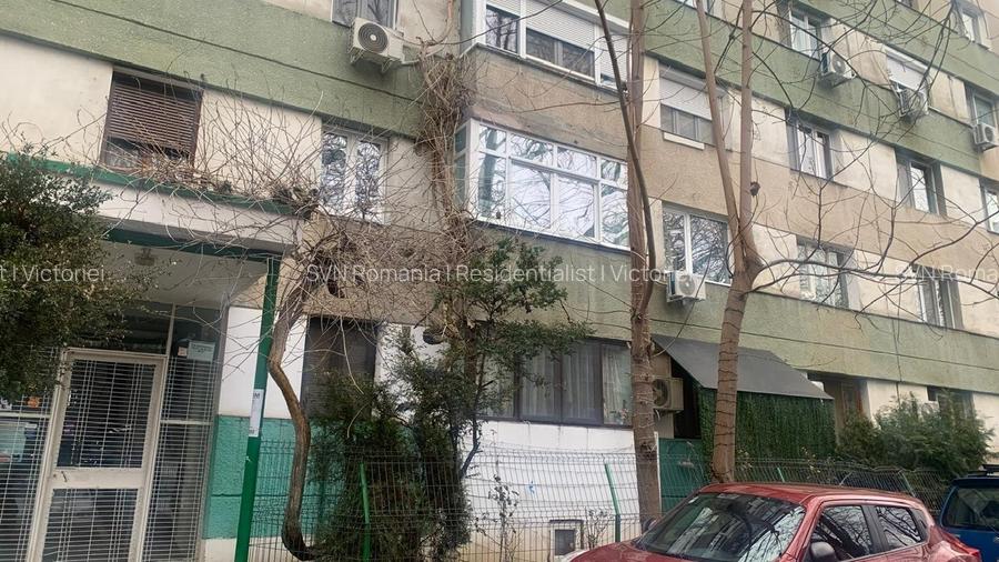 REA1027659 Apartament renovat - prima inchiriere - Piata Gorjului - 12