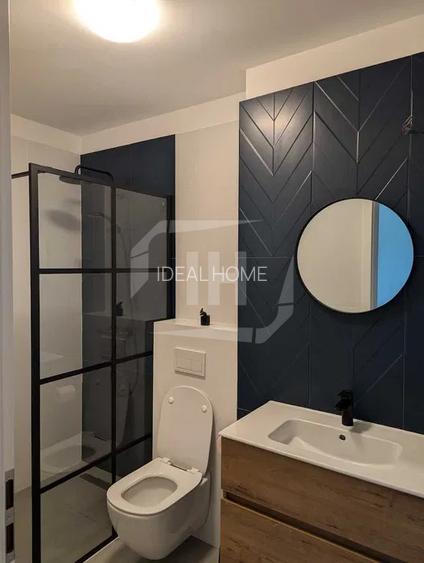 Apartament 2 camere I cu parcare I The Office I The Nest - 6