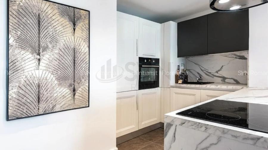 REA1024096 Apartament modern 3 camere I One Herastrau Plaza - 8