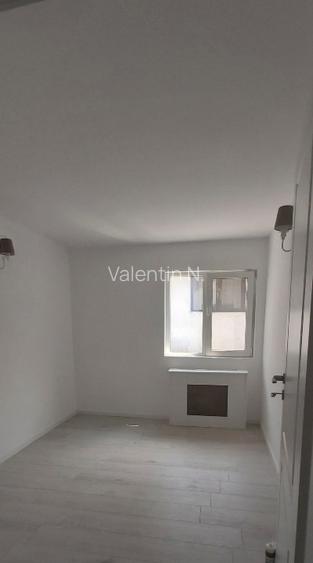 Padurea Baneasa Aleea Teisani Sector 1 - 16