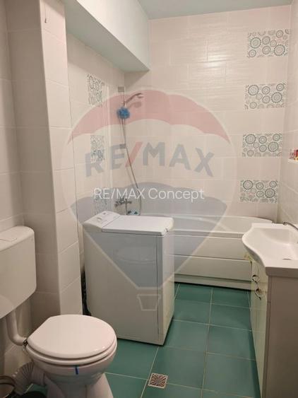 Apartament de închiriat – Florești, zona Stadionului - 11