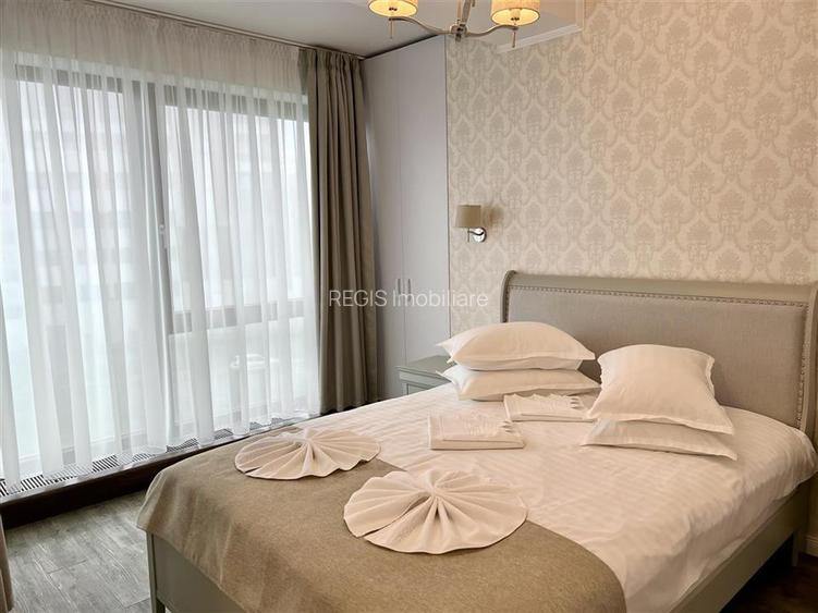 LUX. Penthouse in Silver Mountain - Poiana Brasov - 23