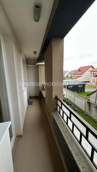 Studio mobilat, cu parcare proprie | Șelimbăr | Disponibil imediat - 10