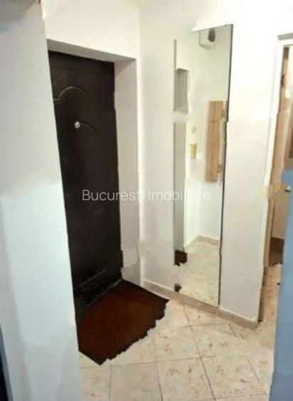 Garsoniera,Unirii,Mircea Voda,bl.1992,MIXT,reabilitat,DECOMANDATA,Amenajata - 5