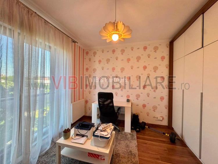 3 Camere - Bloc Nou - Lacul Morii - Petrache Poenaru - 4