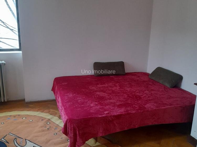 DOROBANTI ,IANCU DE HUNEDOARA GARSONIERA  PET FRIENDLY INCHIRIERE - 3