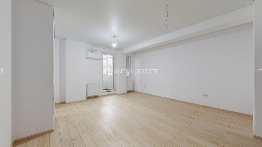 Garsonieră modernă | Militari Residence – Chiajna | Comision 0% - 3